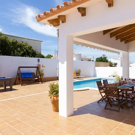 Maria Del Mar Cala En Porter (Menorca)