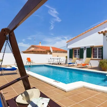 Villa Maria Del Mar *