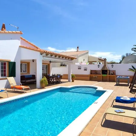 Villa Maria Del Mar