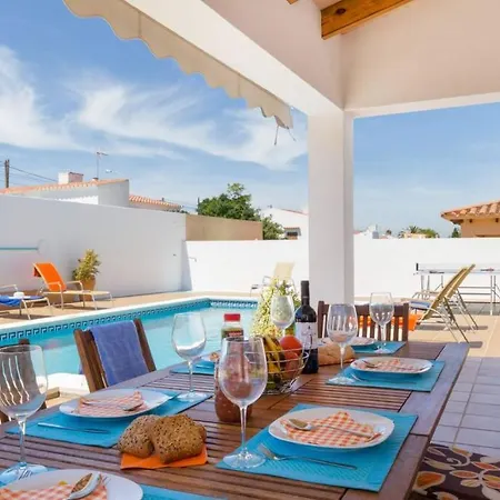 Maria Del Mar Cala En Porter (Menorca)