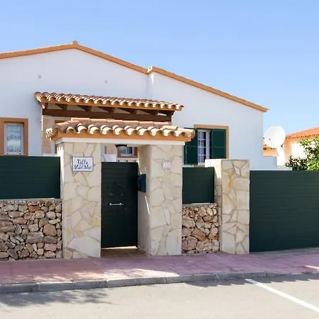 Villa Maria Del Mar *